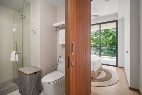 Condo in Bang Tao, Thailand, 3 bedrooms  № 132091 - photo 10