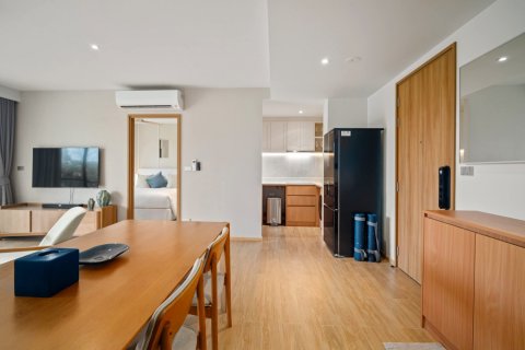 Condo à Bang Tao, Thaïlande, 3 chambres  № 132092 - photo 15