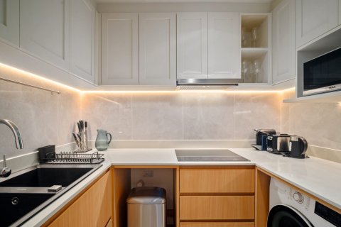 Condo à Bang Tao, Thaïlande, 3 chambres  № 132092 - photo 13