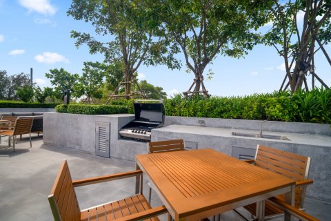 Condo à Bang Tao, Thaïlande, 3 chambres  № 132092 - photo 26