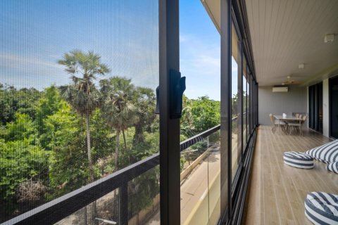 Condo à Bang Tao, Thaïlande, 3 chambres  № 132092 - photo 18