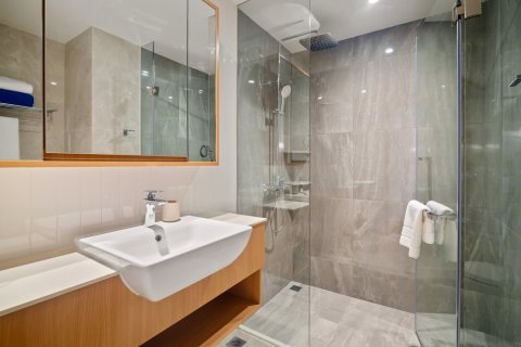 Condo à Bang Tao, Thaïlande, 3 chambres  № 132092 - photo 24