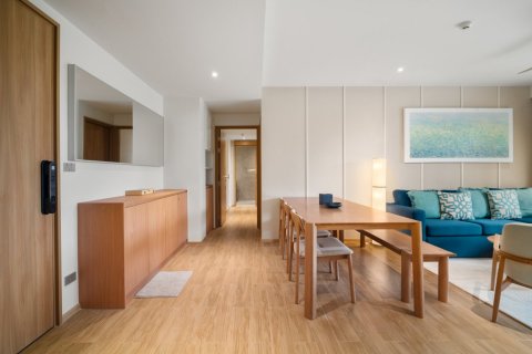 Condo à Bang Tao, Thaïlande, 3 chambres  № 132092 - photo 6