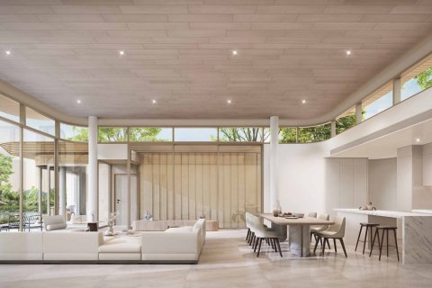 House in Bang Tao, Thailand 2 bedrooms № 132097 - photo 3