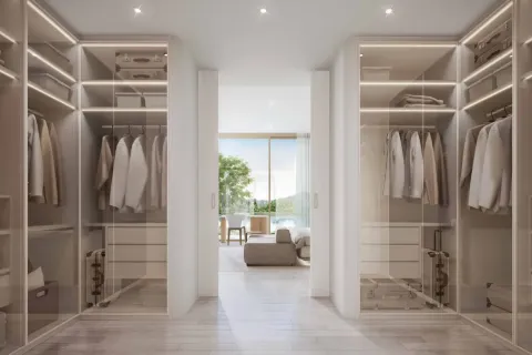 Дом в Банг Тао, Таиланд с 2 спальнями  № 132097 - фото 4