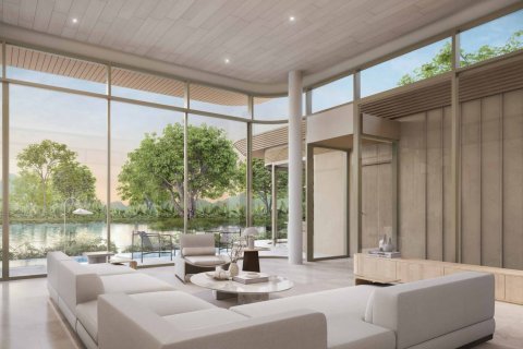 House in Bang Tao, Thailand 2 bedrooms № 132097 - photo 2