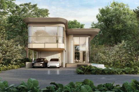 Maison à Bang Tao, Thaïlande 2 chambres № 132096 - photo 5