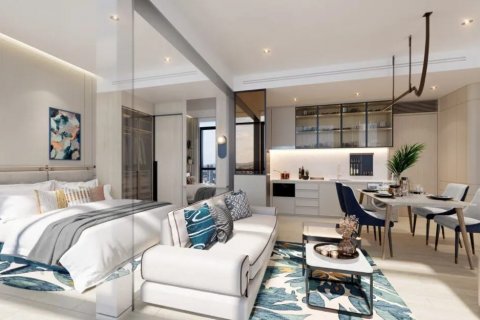 Hors-plan Once Wongamat à Pattaya, Thaïlande № 130235 - photo 4