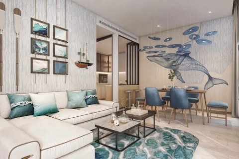 Hors-plan Once Wongamat à Pattaya, Thaïlande № 130235 - photo 8