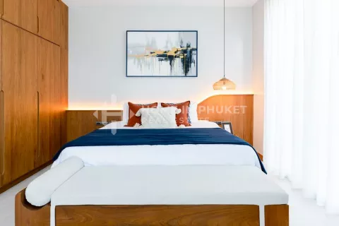 House in Phuket, Thailand 3 bedrooms № 131839 - photo 21