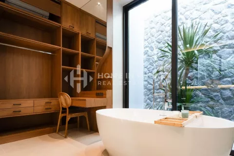 House in Phuket, Thailand 3 bedrooms № 131839 - photo 16