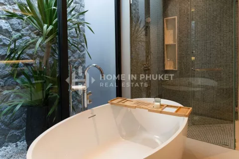 House in Phuket, Thailand 3 bedrooms № 131839 - photo 15