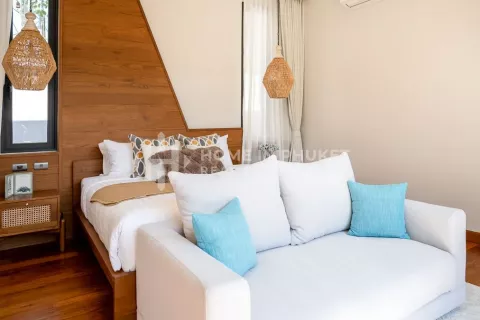House in Phuket, Thailand 3 bedrooms № 131839 - photo 12