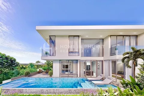 House in Karon, Thailand 3 bedrooms № 131835 - photo 1