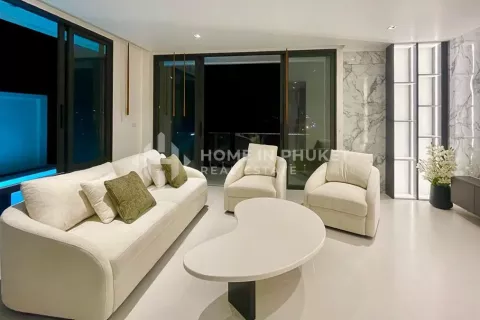 Maison à Karon, Thaïlande 3 chambres № 131834 - photo 6