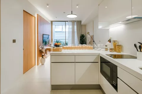 Condo in Phuket, Thailand, 1 bedroom  № 131837 - photo 6