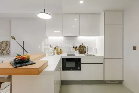 Condo in Phuket, Thailand, 1 bedroom  № 131837 - photo 4