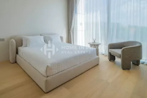 Дом в Чалонге, Таиланд с 4 спальнями  № 131841 - фото 6