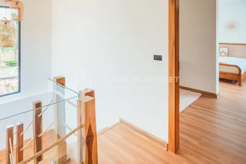 Дом в Раваи, Таиланд с 4 спальнями  № 131836 - фото 7