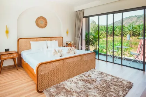 Дом в Раваи, Таиланд с 4 спальнями  № 131836 - фото 13