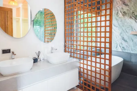 Дом в Раваи, Таиланд с 4 спальнями  № 131836 - фото 16