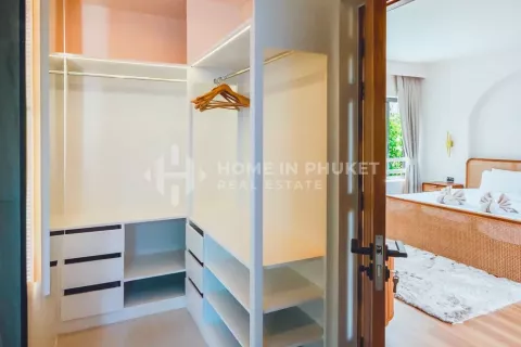 Дом в Раваи, Таиланд с 4 спальнями  № 131836 - фото 15