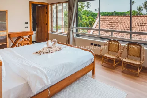 Дом в Раваи, Таиланд с 4 спальнями  № 131836 - фото 10
