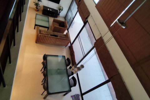 Кондоминиум с 3 спальнями в Паттайе, Таиланд № 123078 - фото 11