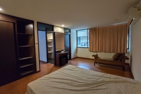 Кондоминиум с 3 спальнями в Паттайе, Таиланд № 123078 - фото 17