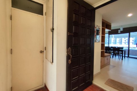 Кондоминиум с 3 спальнями в Паттайе, Таиланд № 123078 - фото 25