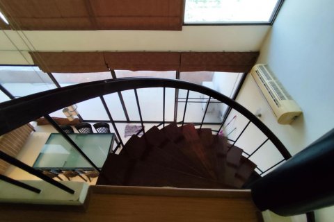 Кондоминиум с 3 спальнями в Паттайе, Таиланд № 123078 - фото 21