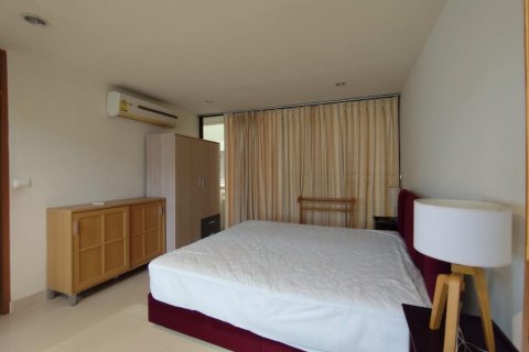 Кондоминиум с 3 спальнями в Паттайе, Таиланд № 123078 - фото 22