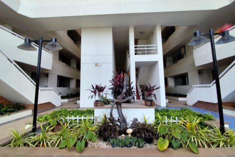 Кондоминиум с 3 спальнями в Паттайе, Таиланд № 123078 - фото 27