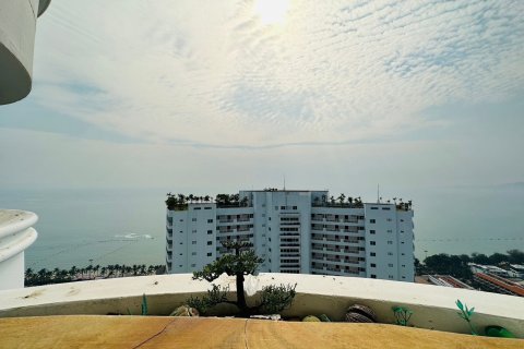 Condo in Pattaya, Thailand, 2 bedrooms  № 123077 - photo 28