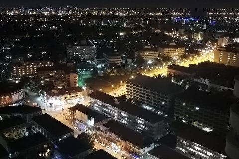 Condo in Pattaya, Thailand, 2 bedrooms  № 123077 - photo 30