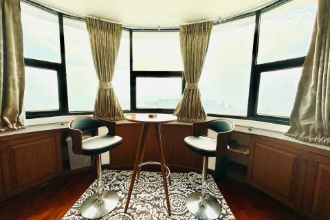 Condo in Pattaya, Thailand, 2 bedrooms  № 123077 - photo 13