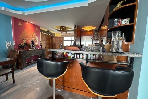 Condo in Pattaya, Thailand, 2 bedrooms  № 123077 - photo 23