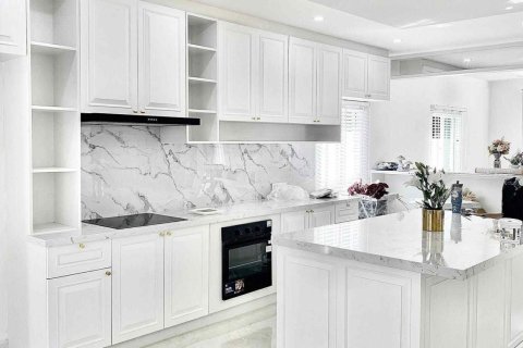 Вилла в Паттайе, Таиланд с 5 спальнями № 142888 - фото 6