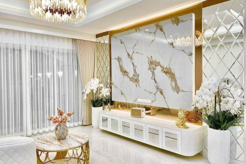 Вилла в Паттайе, Таиланд с 5 спальнями № 142888 - фото 13