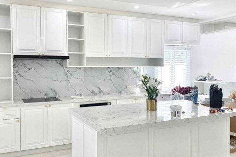 Вилла в Паттайе, Таиланд с 5 спальнями № 142888 - фото 5