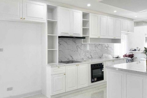 Вилла в Паттайе, Таиланд с 5 спальнями № 142888 - фото 8