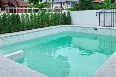 Вилла в Паттайе, Таиланд с 5 спальнями № 142888 - фото 7