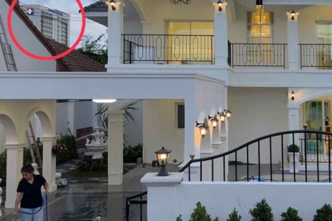 Вилла в Паттайе, Таиланд с 5 спальнями № 142888 - фото 11