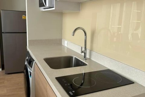 Кондоминиум с 2 спальнями в Бангкоке, Таиланд № 142953 - фото 9