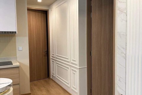 Кондоминиум с 2 спальнями в Бангкоке, Таиланд № 142953 - фото 5