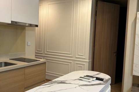 Кондоминиум с 2 спальнями в Бангкоке, Таиланд № 142953 - фото 4