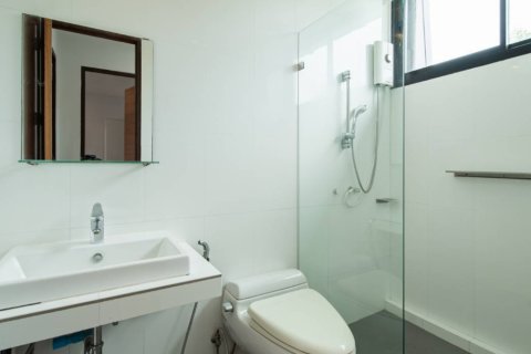 Townhouse in Bangkok, Thailand 3 bedrooms № 142952 - photo 13