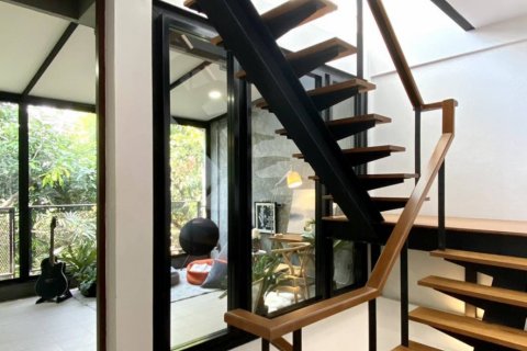 Townhouse in Bangkok, Thailand 3 bedrooms № 142952 - photo 8