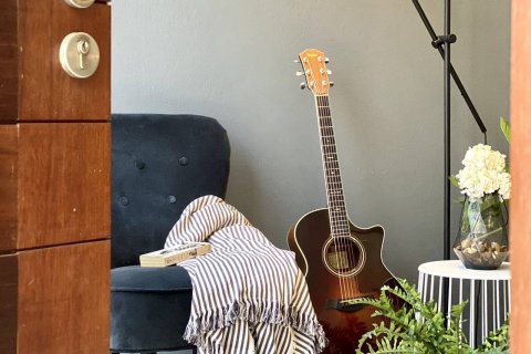 Townhouse in Bangkok, Thailand 3 bedrooms № 142952 - photo 2