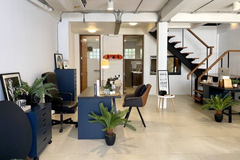 Townhouse in Bangkok, Thailand 3 bedrooms № 142952 - photo 3